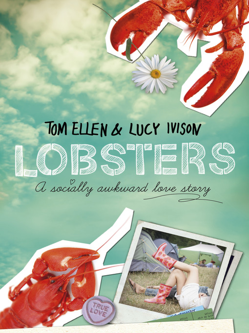 Title details for Lobsters by Tom Ellen - Available